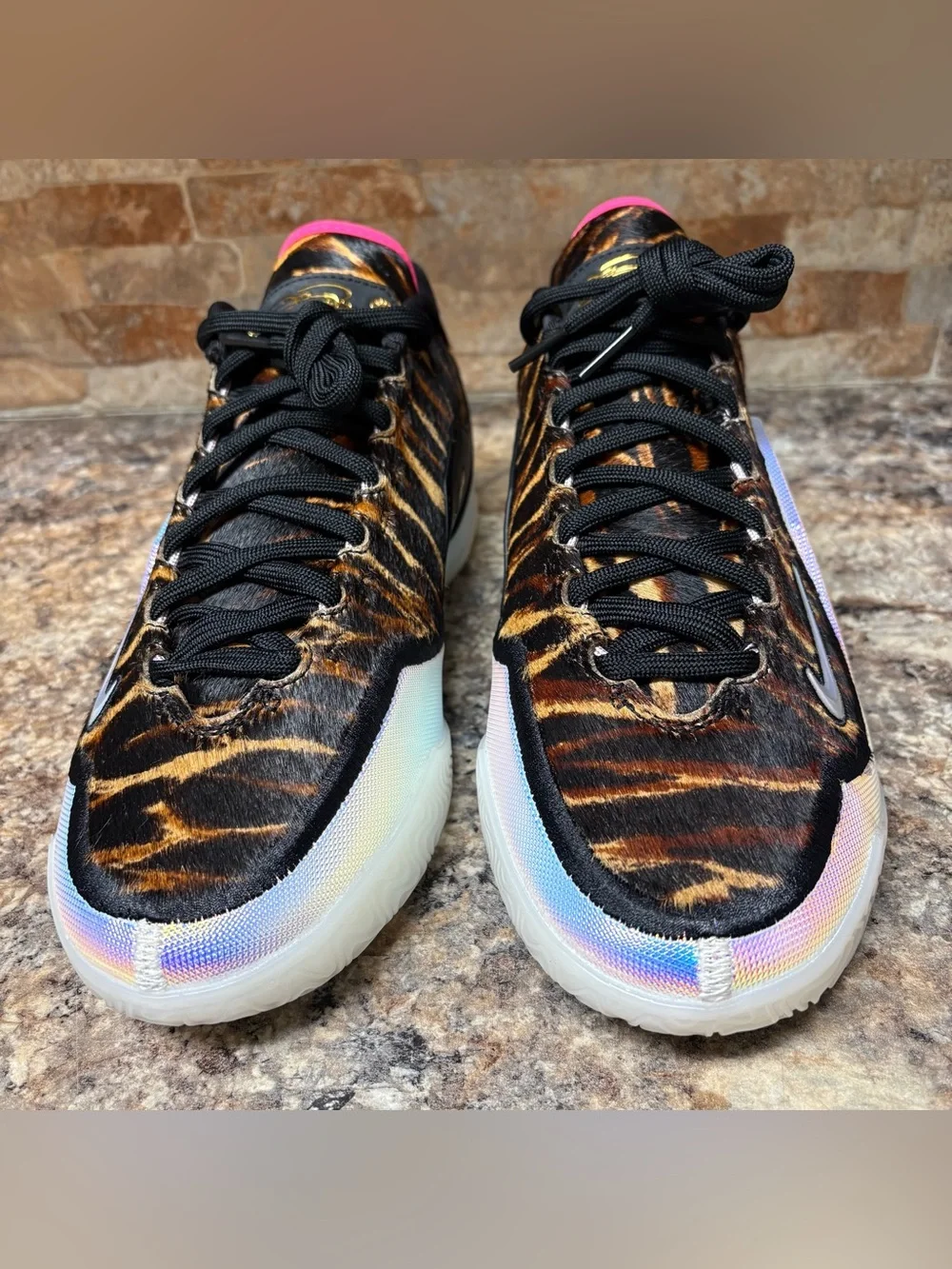 Nike lebron 23